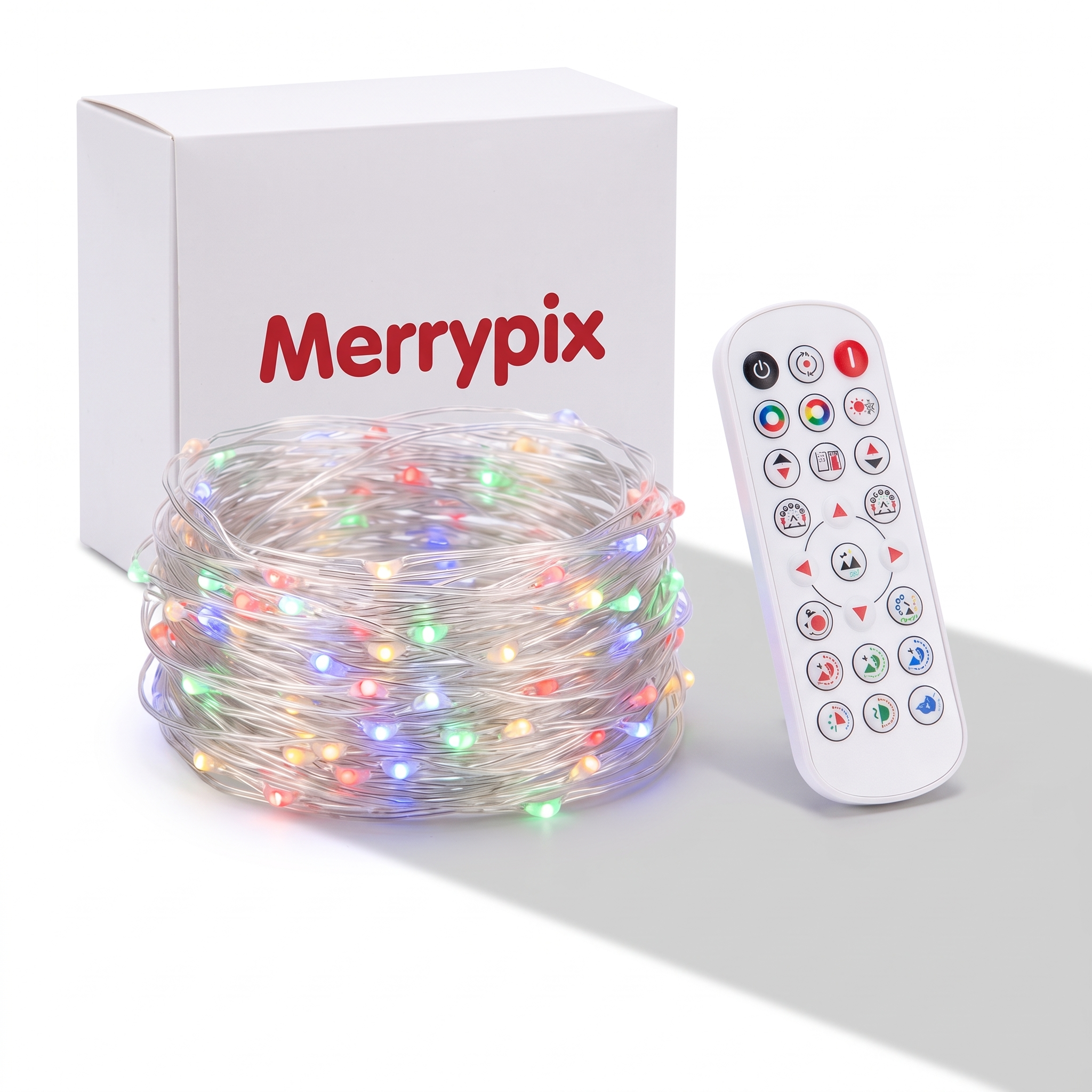 Products – Merrypix
